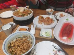 -壹零捌道·北京烤鸭(车公庄店)
