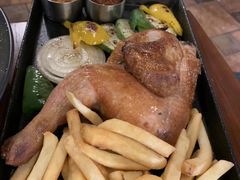 -麦落精酿啤酒餐吧(先农大院店)
