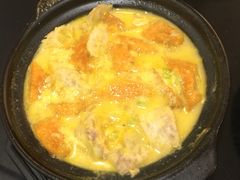 芋头南瓜煲-潮州菜馆(十里河店)