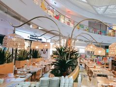 -船歌·鱼水饺青岛菜(枫蓝国际购物中心店)