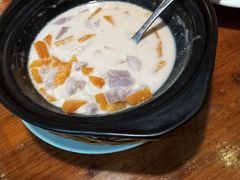 -金穗园·砂锅粥.醉鸡煲火锅(长寿路店)