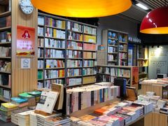 -文华书店(王家湾店)