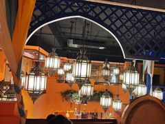 -双公羊·馕坑烤全羊(奥体店)