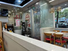 -甜蜜蜜港式茶餐厅(虹梅店)
