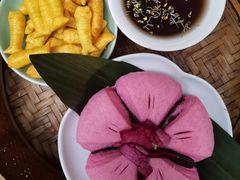 -了凡国风主题茶馆·咖啡(武侯祠锦里店)