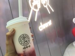 -娃哈哈·奶茶(武林店)