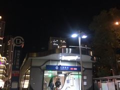 -大望路(地铁站)