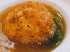 -鸿运楼烤鸭店(天桥店)