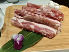 -韩时烤肉(枫蓝店)