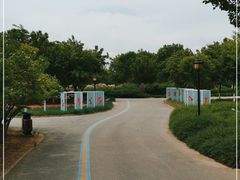 -永定河休闲森林公园