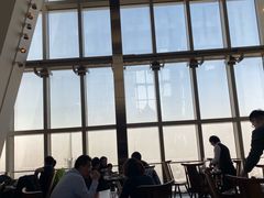 -上海柏悦酒店·世纪100牛排馆