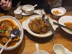 -临家闽南菜(宝洲路店)
