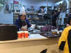 -呼啦面馆·头牌豌杂面(爱琴海店)