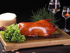 -晟永興烤鸭店(五道口店)