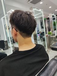 -Coo Hair salon