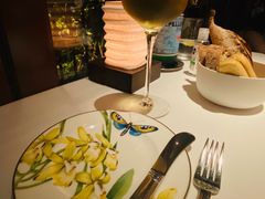 -Le Comptoir de Pierre Gagnaire