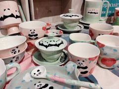 -陶缘陶瓷工厂店