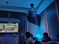 -星耀KTV(江汉路新佳丽时尚广场店)