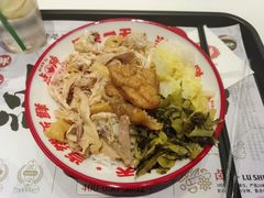 -点蹄·擂椒猪脚饭(市桥店)