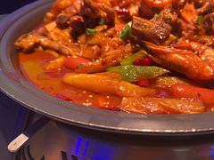 -徐记小怪兽肉蟹煲店(哈西万达金街店)