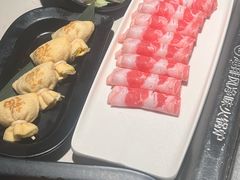 -海底捞火锅(杭州越界锦和大厦店)