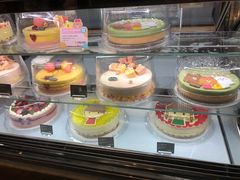 -哈根达斯(泉州万达店)