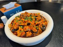 -老海陵·泰州菜(三水湾店)