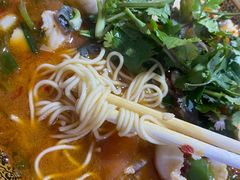 -尧钧财鱼面(育才路店)