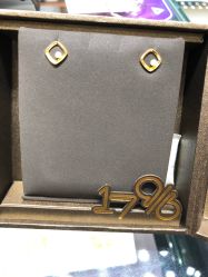 -周大福 CHOW TAI FOOK(新世界百货崇文店)