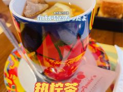 -安妮意大利餐厅(国贸店)