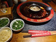 -陈眼镜火锅(总店)