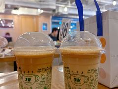 -3W咖啡(北大店)