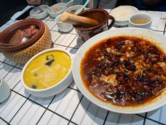 -在莲野·湖北民间菜·头牌松滋鸡(光谷步行街店)