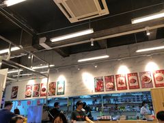 -东排食堂长沙小吃大排档(五一广场店)