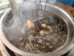 -学街秀兰麻辣烫