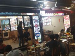 -阿昌白族石板烧(大理古城店)