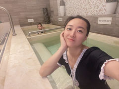 -青岛富力艾美酒店
