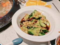 -千牛将·鲜牛肉火锅(开元路店)