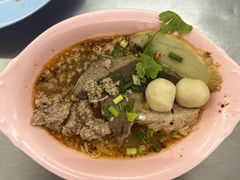 -榮泰米粉湯(Left Shop)