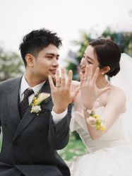 -琥珀婚礼策划AMBER WEDDING