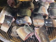 -味家烤肉烤鳗鱼牛排(西塔旗舰店)