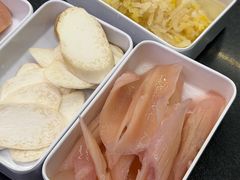 -新梅居(宁海东路店)