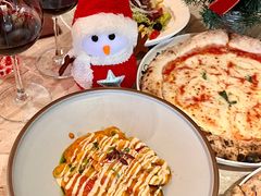 -Mammamia意大利餐厅(阳春巷店)