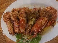 -Wang Sai Seafood