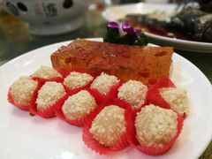 -福州天元国际威斯汀酒店·中国元素餐厅