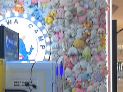 -娃娃集合营(上海闵行天街店)