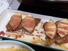 -松坂屋日料自助(长城路店)