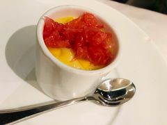 杨枝甘露-汤城小厨•粤菜•靓汤(金宝街店)