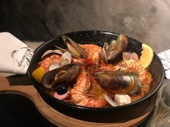 -C&R西班牙餐厅