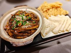-十朝院子·南京菜(夫子庙店)